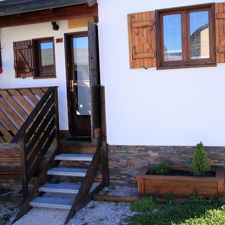 Chalet Cal Capou Bolquere Pyrenees 2000 Buitenkant foto
